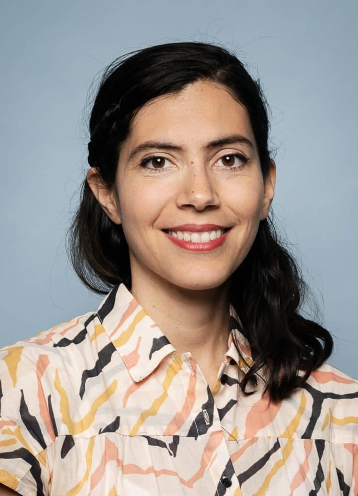 Directrice Développement Durable Scoiété de Gestion Euryale